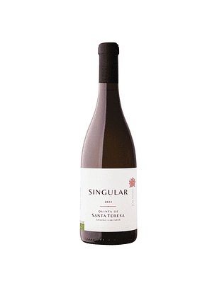 A&D Wines Singular 2024 Vinho Verde Branco 75cl