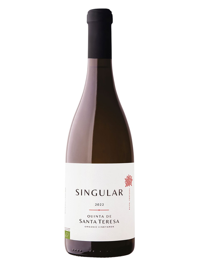 A&D Wines Singular Magnum 2018 Vinho Verde Branco 1.5L 1