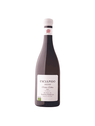 A&D Wines Esculpido 2023 Vinho Verde Branco 75cl