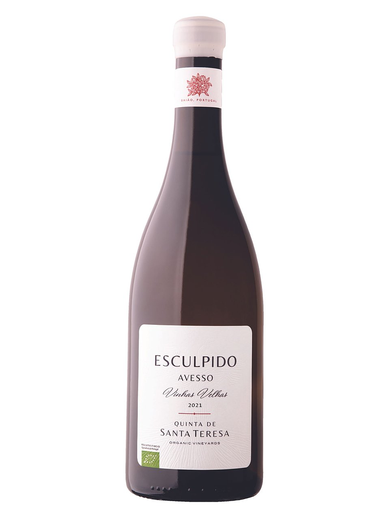 A&D Wines Esculpido 2023 Vinho Verde Branco 75cl 1