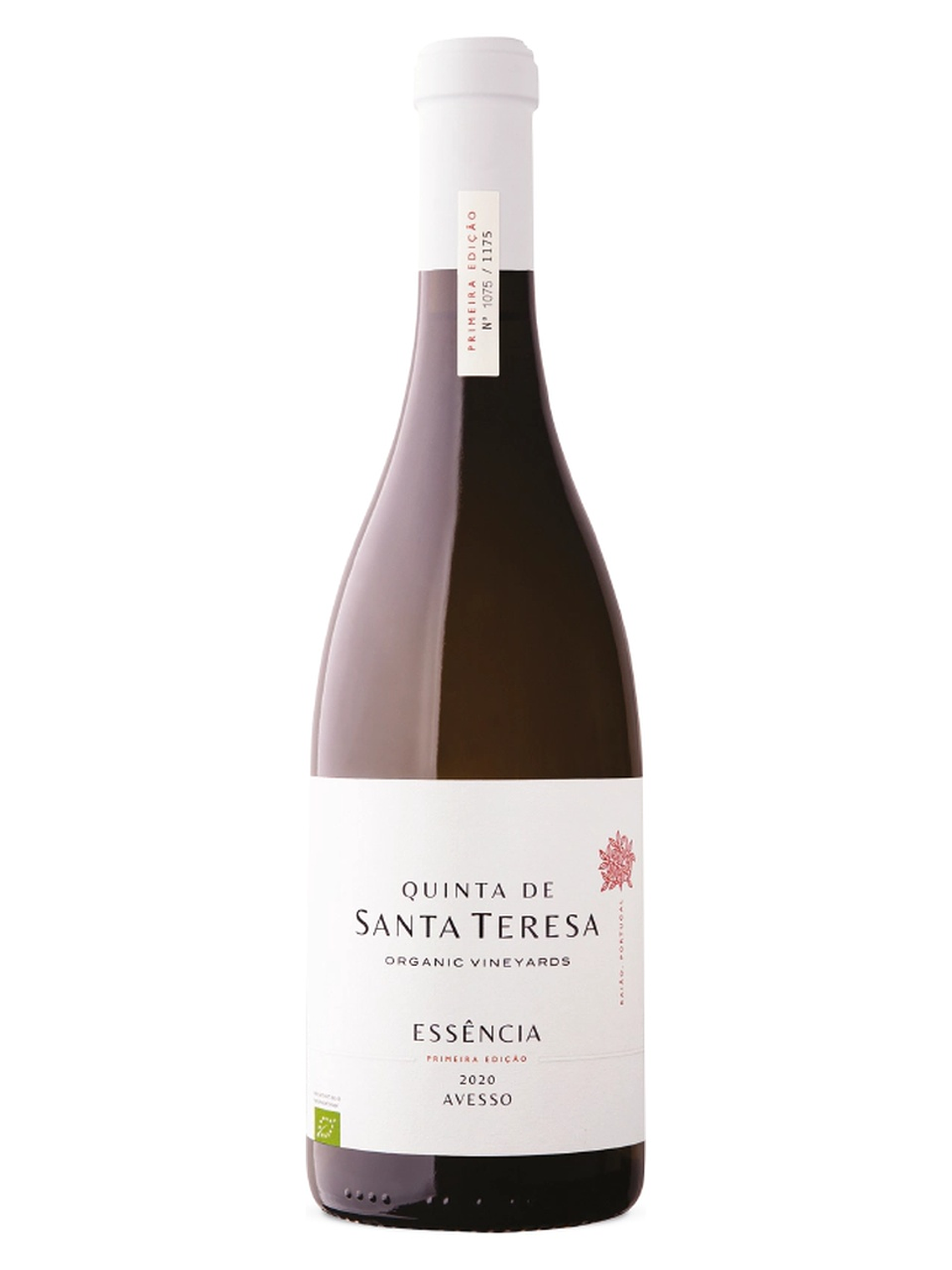 A&D Wines Quinta de Santa Teresa Avesso Essência 2022 Vinho Verde Branco 75cl 1