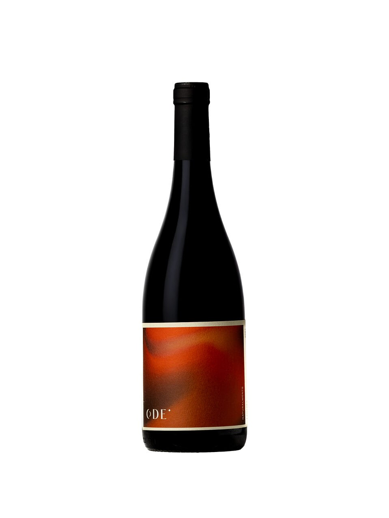 Ode Winery Lagares Touriga Nacional 2022 Tejo Tinto 75cl 1