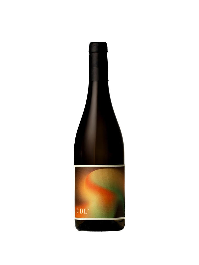 Ode Winery Viognier 2023 Tejo Branco 75cl 1