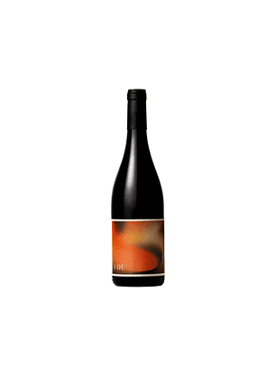 Ode Winery Touriga Nacional 2023 Tejo Tinto 75cl