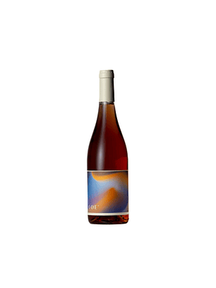 Ode Winery 2024 Tejo Rosé 75cl