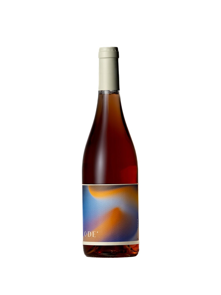 Ode Winery 2024 Tejo Rosé 75cl 1