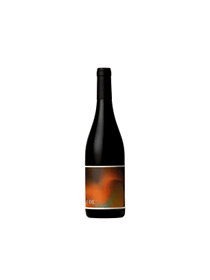 Ode Winery Quarteto 2022 Tejo Tinto 75cl