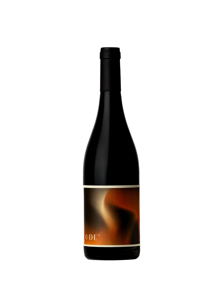 Ode Winery Amphora Alicante Bouschet 2023 Tejo Tinto 75cl 1