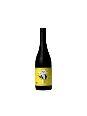 Ode Winery Única Touriga Nacional 2025 Tejo Tinto 75cl