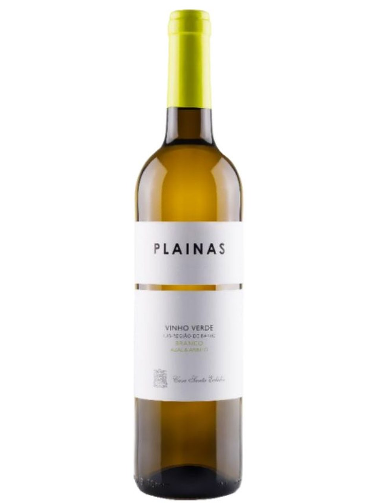 Santa Eulália Plainas 2024 Vinho Verde Branco 75cl 1