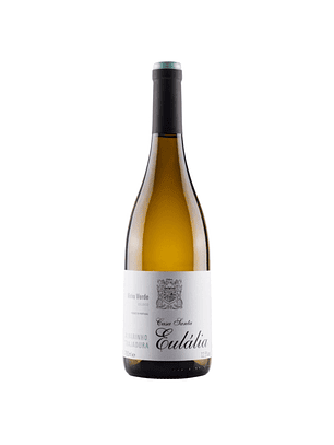 Santa Eulália Alvarinho & Trajadura 2024 Vinho Verde Branco 75cl