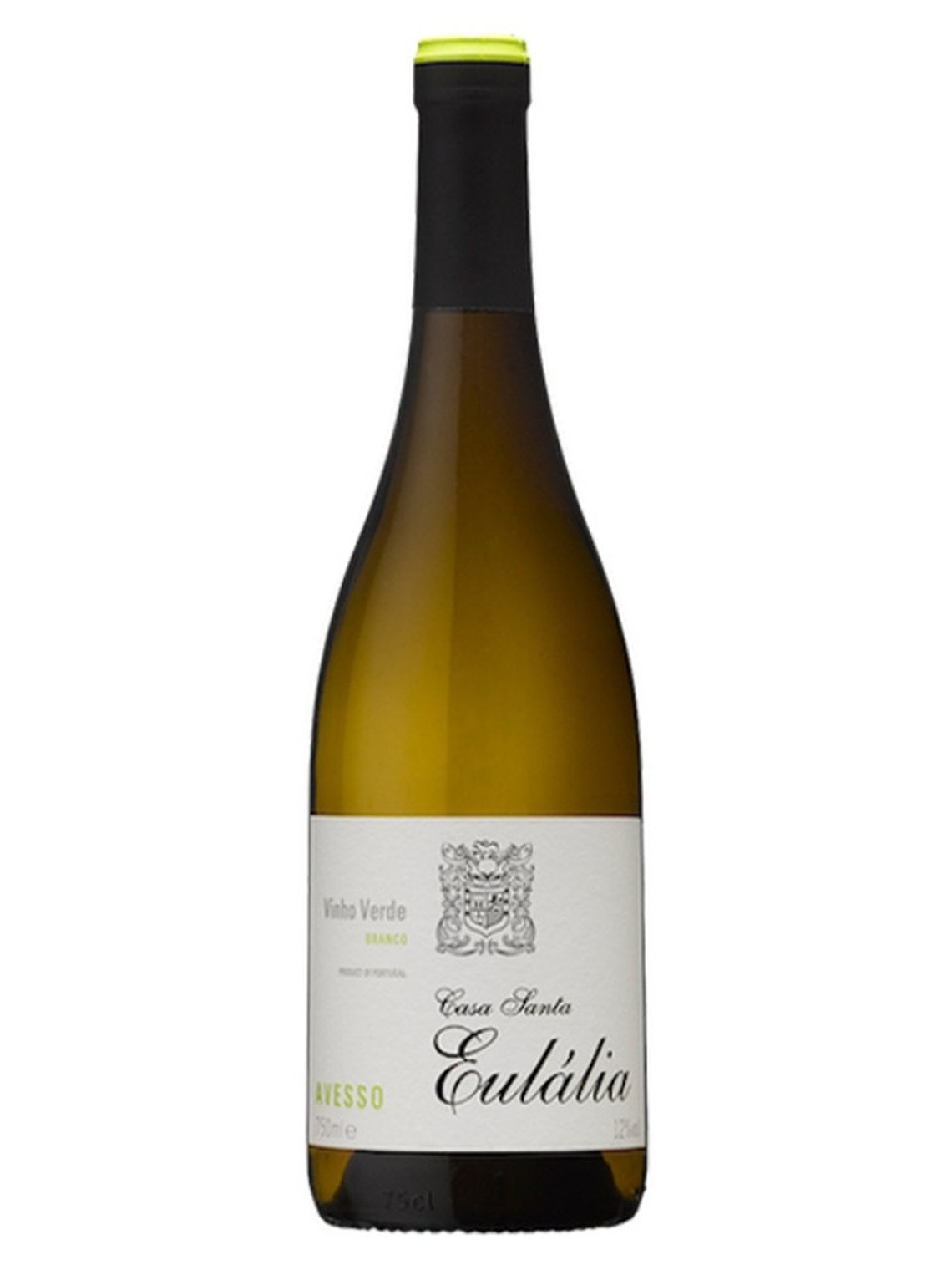 Santa Eulália Avesso 2024 Vinho Verde Branco 75cl 1