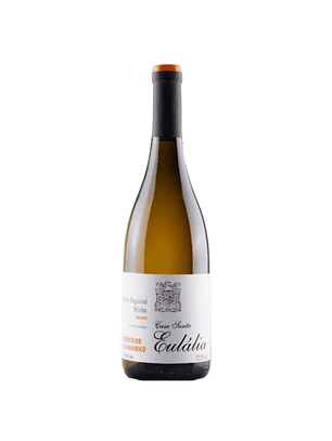 Santa Eulália Alvarinho 2024 Vinho Verde Branco 75cl