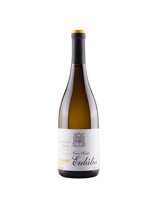 Santa Eulália Sauvignon Blanc 2024 Vinho Verde Branco 75cl