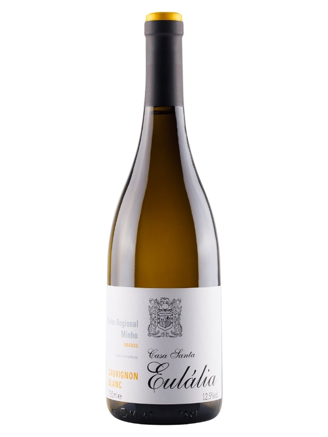 Santa Eulália Sauvignon Blanc 2024 Vinho Verde Branco 75cl 1