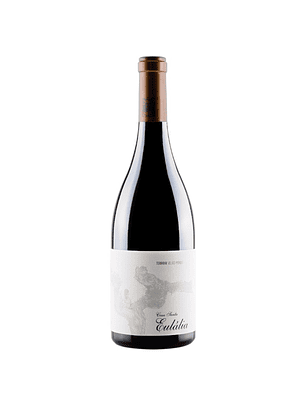 Santa Eulália Terroir Velho Mundo Alvarinho 2021 Vinho Verde Branco 75cl