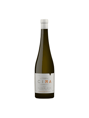 Vinevinu Genese Cima Alvarinho M&M 2024 Vinho Verde Branco 75cl