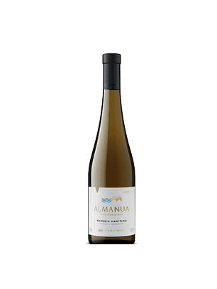 Vinevinu Almanua Terroir Marítimo Magnum 2024 Vinho Verde Branco 1.5L