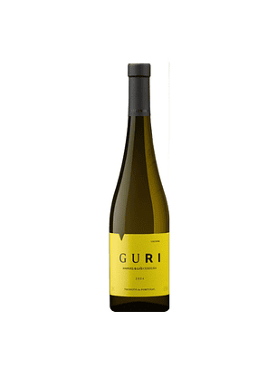 Vinevinu Guri Gentil 2024 Vinho Verde Branco 75cl