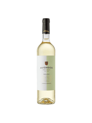 Quinta dos Avidagos 2023 Douro Branco 75cl