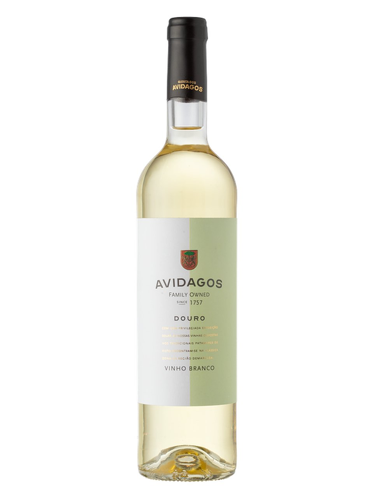 Quinta dos Avidagos 2023 Douro Branco 75cl 1