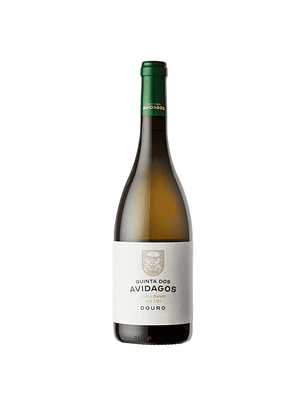 Quinta dos Avidagos Reserva 2022 Douro Branco 75cl