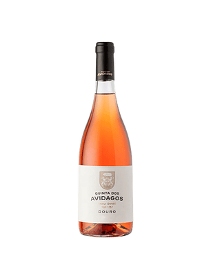 Quinta dos Avidagos Reserva 2021 Douro Rosé 75cl