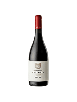 Quinta dos Avidagos Reserva 2021 Douro Tinto 75cl