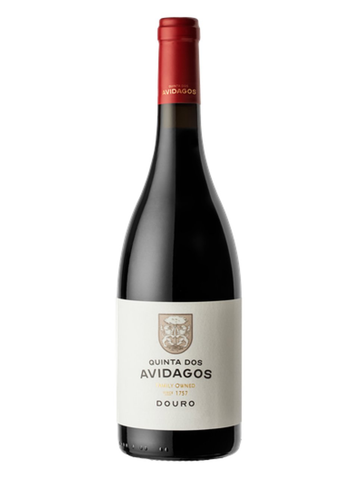 Quinta dos Avidagos Reserva 2021 Douro Tinto 75cl 1