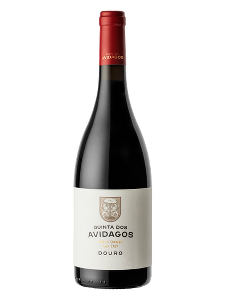Quinta dos Avidagos Reserva 2021 Douro Tinto 75cl 1