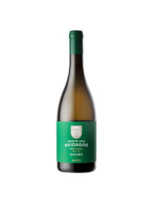 Quinta dos Avidagos Arinto Reserva 2020 Douro Branco 75cl