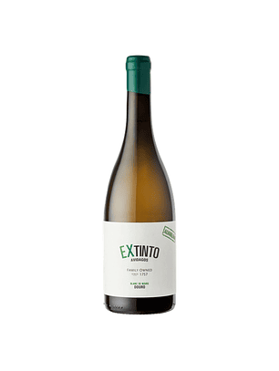 Quinta dos Avidagos Ex Tinto 2020 Douro Branco 75cl