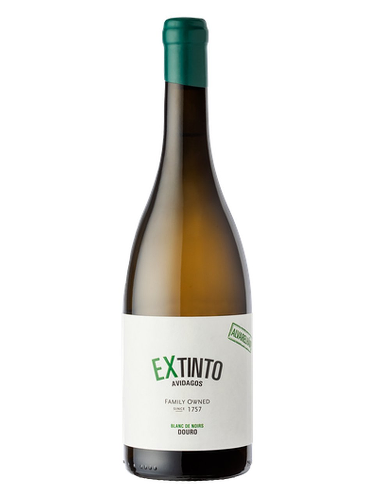Quinta dos Avidagos Ex Tinto 2020 Douro Branco 75cl 1