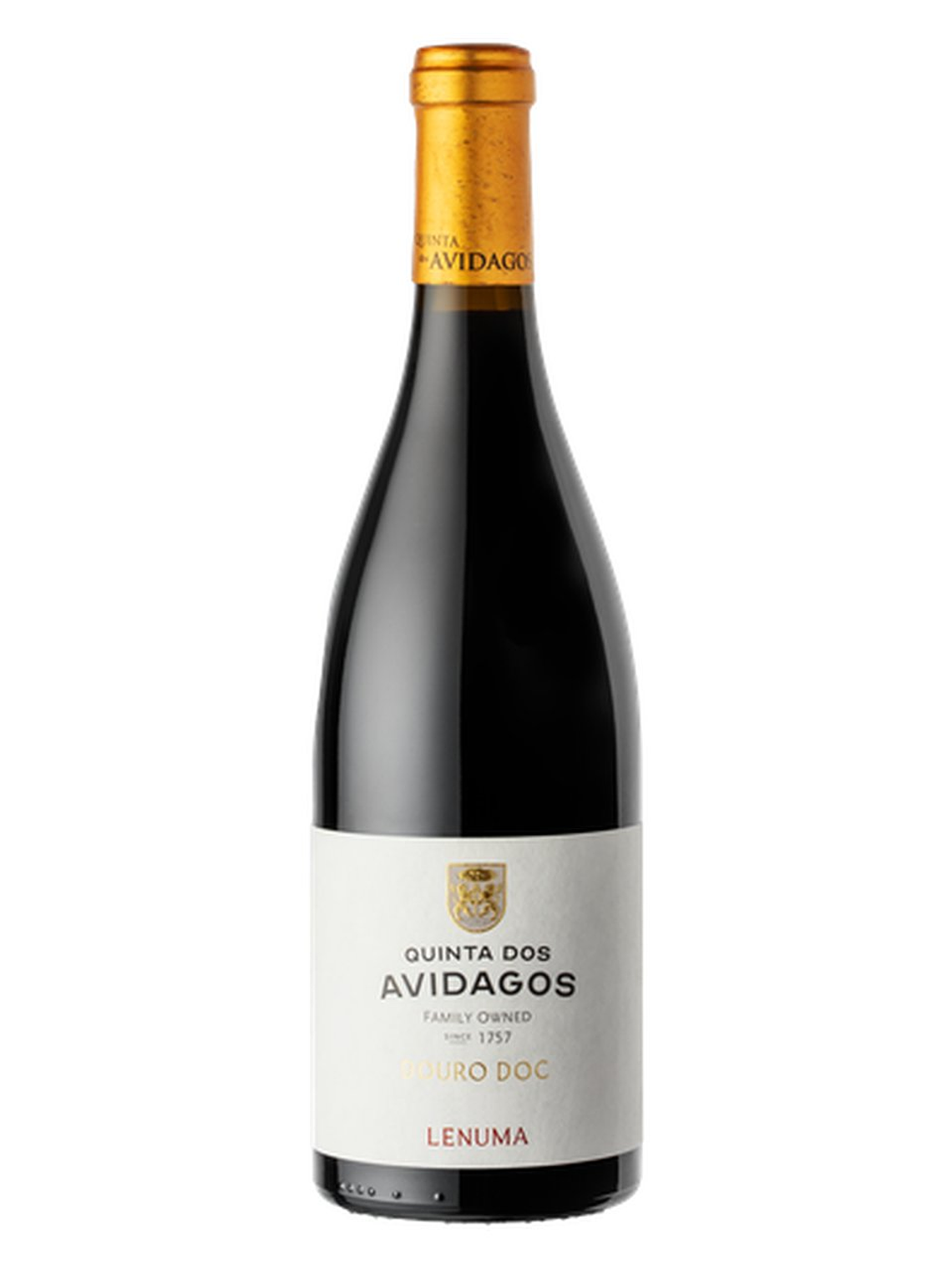Quinta dos Avidagos Vale Além Tenha 2018 Douro Tinto 75cl 1