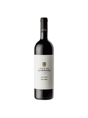 Quinta dos Avidagos Lenuma 2018 Douro Tinto 75cl