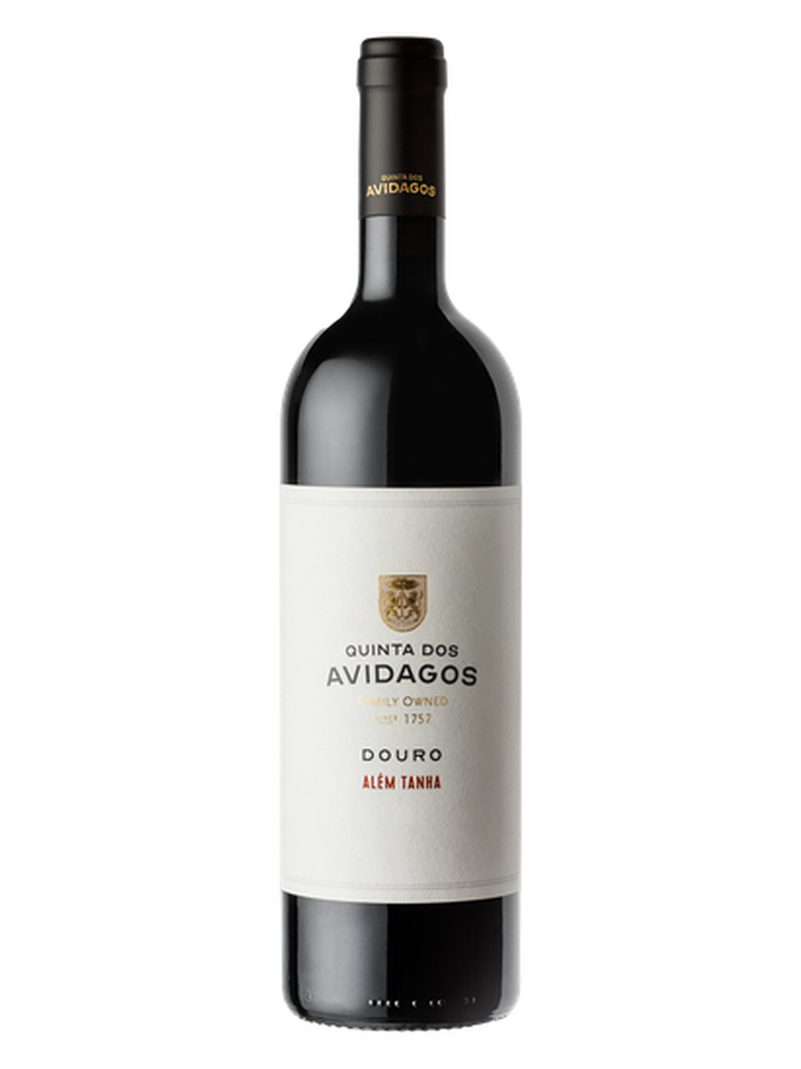 Quinta dos Avidagos Lenuma 2018 Douro Tinto 75cl 1