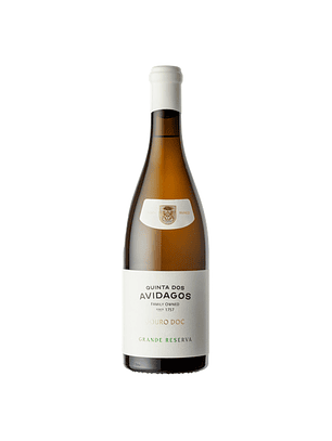 Quinta dos Avidagos Grande Reserva 2020 Douro Branco 75cl