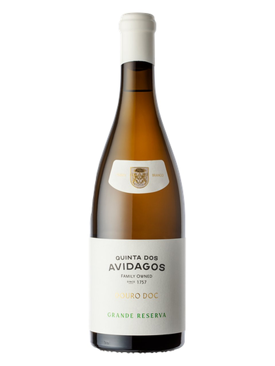 Quinta dos Avidagos Grande Reserva 2020 Douro Branco 75cl 1