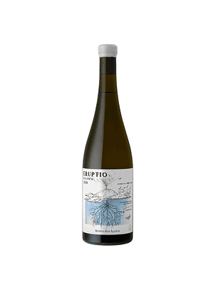 Eruptio Arinto 2020 Açores Branco 75cl
