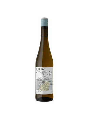 Eruptio Blend 2019 Açores Branco 75cl