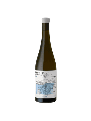 Eruptio Verdelho 2021 Açores Branco 75cl