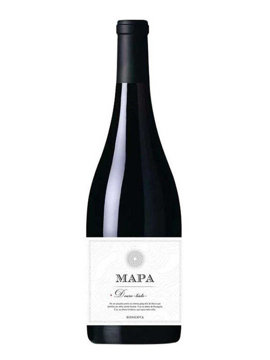 Mapa Branco 2022 Douro Branco 75cl 1