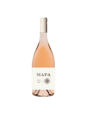 Mapa Rosé 2023 Douro Rosé 75cl