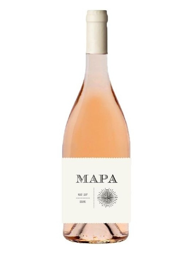 Mapa Rosé 2023 Douro Rosé 75cl 1