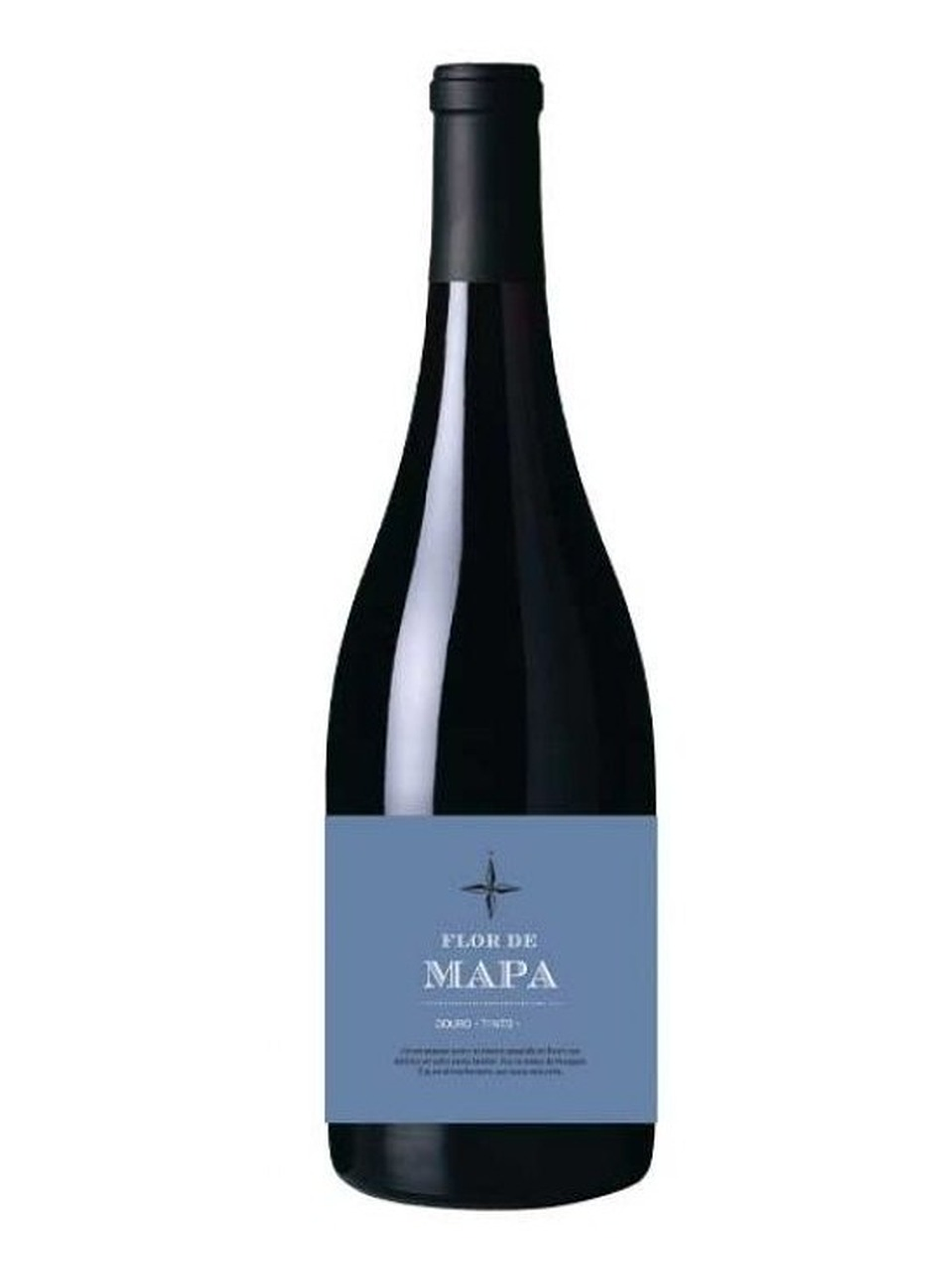 Mapa Flor de Mapa 2021 Douro Tinto 75cl 1