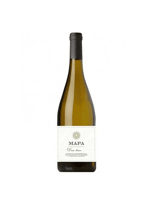 Mapa Moscatel Galego 2022 Douro Branco 75cl