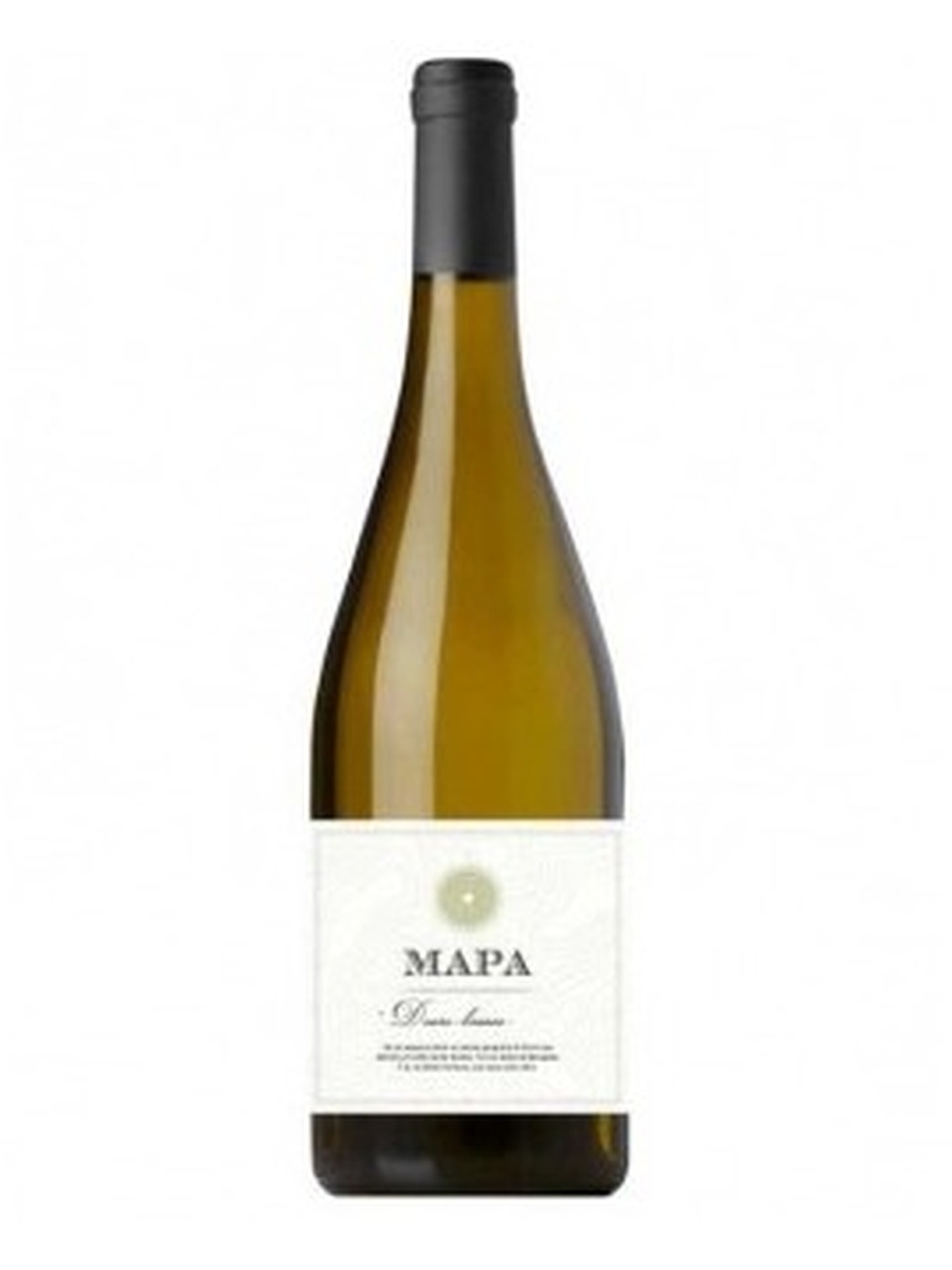 Mapa Moscatel Galego 2022 Douro Branco 75cl 1