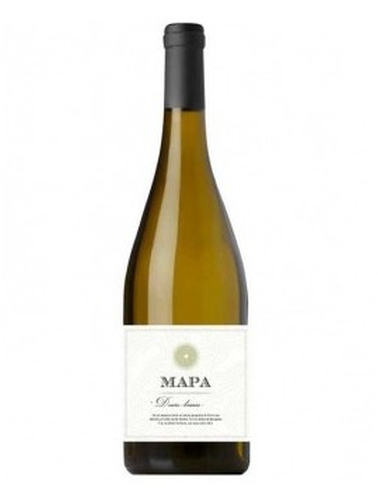 Mapa Moscatel Galego 2022 Douro Branco 75cl 1