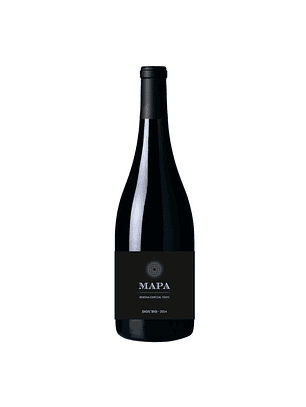 Mapa Reserva Especial 2017 Douro Tinto 75cl