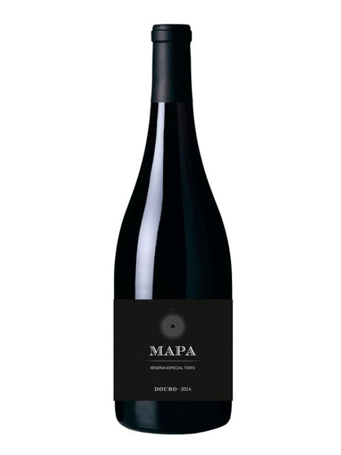 Mapa Reserva Especial 2017 Douro Tinto 75cl 1